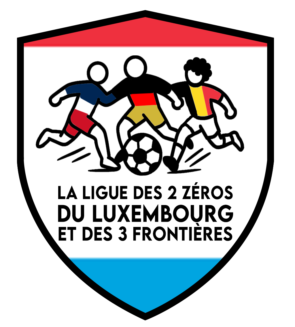 Logo Ligue des 2 Zéros